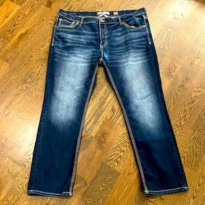Men’s BKE Jake Jeans - Size 44x30